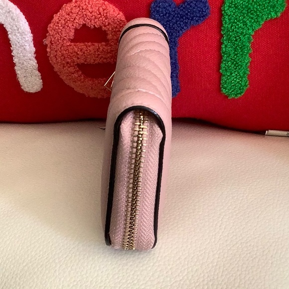 THE VICTORIA SMALL WALLET - Picture 6 of 11